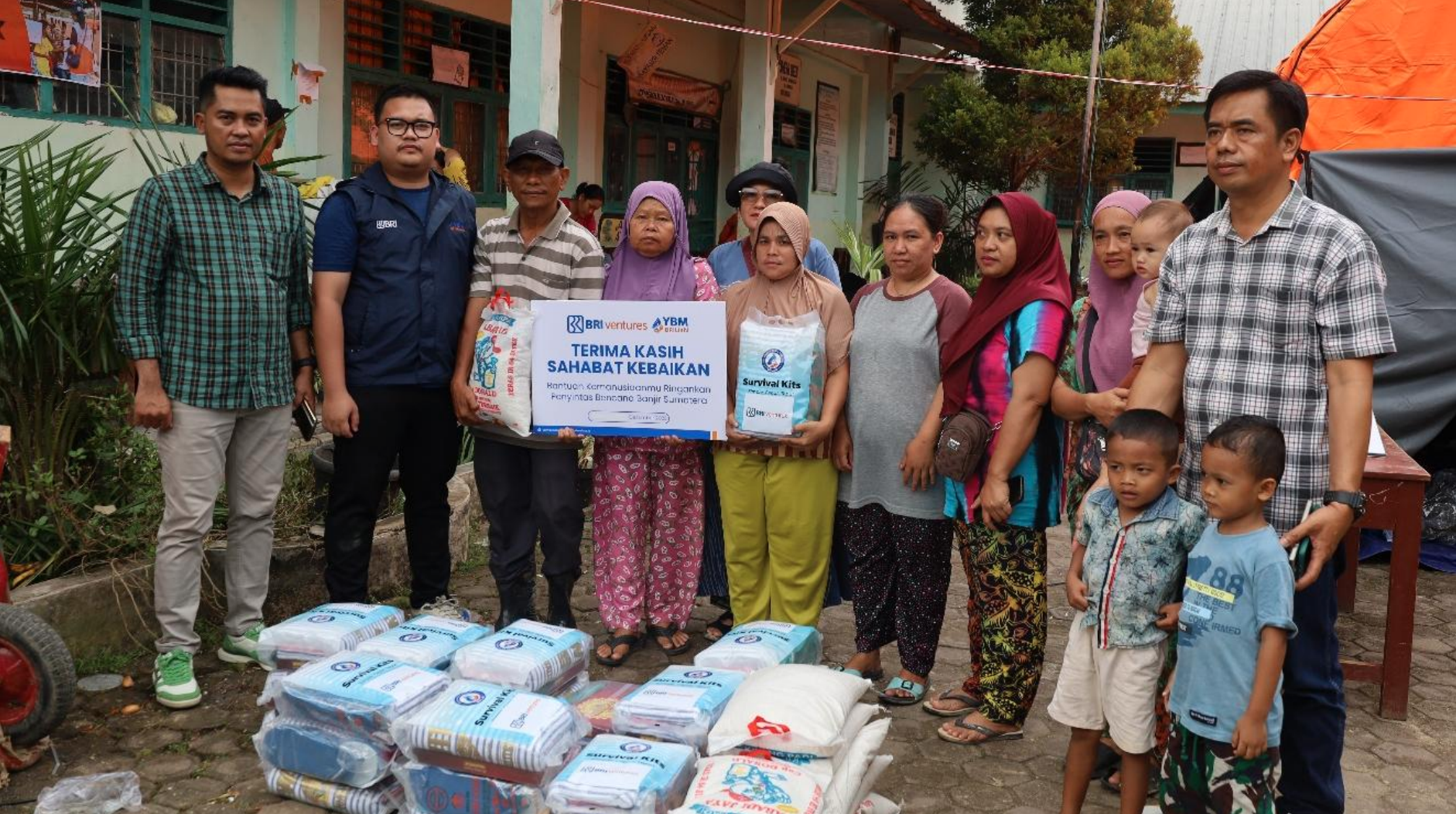 Kemensos Kucurkan Lebih Dari Rp 1 Triliun, 400 Ribu Warga Aceh Masuk PBI Tambahan