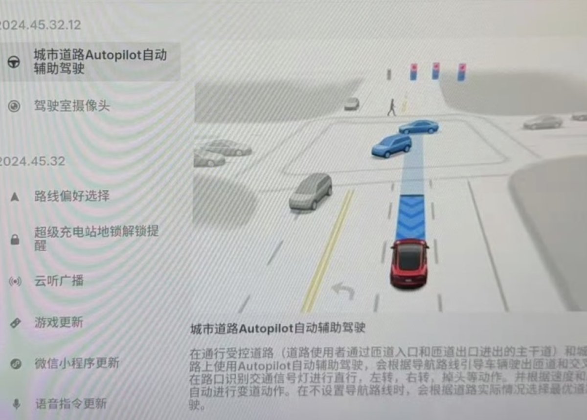 Tesla Siap Aktifkan FSD Supervised Di China, Pemilik Modelnya Tinggal Menunggu Restu Regulator