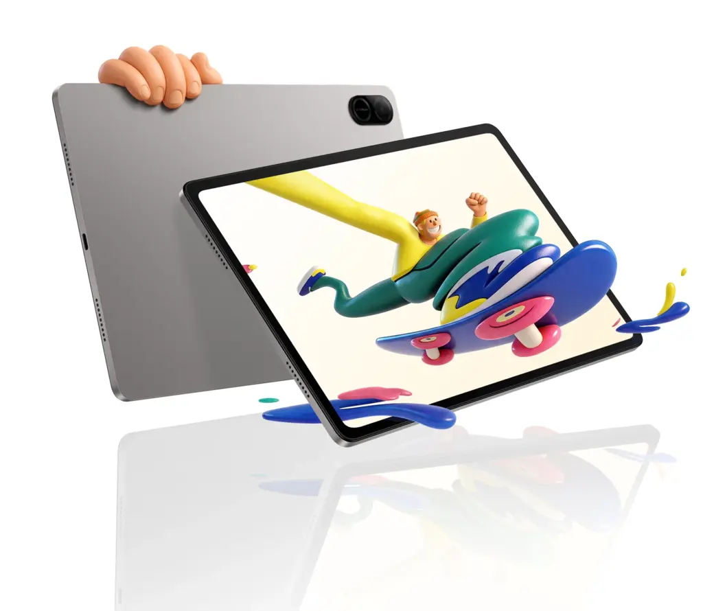HONOR Pad X8b, Tablet Ringan yang Siap Dipakai Harian Tanpa Khawatir Cepat Rusak