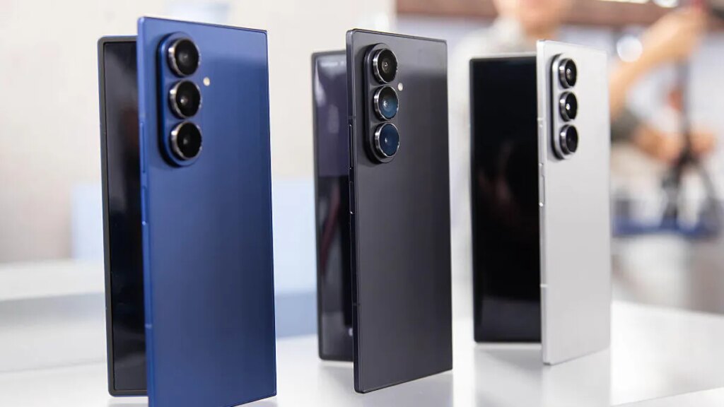 Samsung Siapkan Dua Foldable Sekaligus, Fold Wide Bawa Layar Lebar Dan Harga Lebih Bersahabat