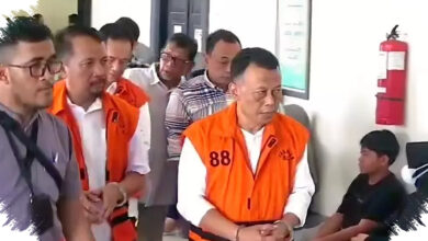 KPK Telusuri Jejak Uang Gratifikasi Ponorogo, 13 Saksi Dibongkar Dari Mutasi Rekening
