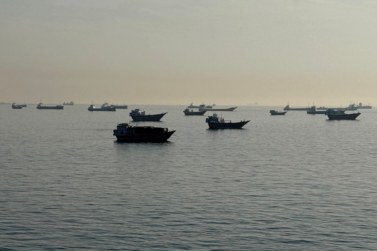 Serangan AS Guncang Iran Selatan, Perundingan Doha Terancam Tergelincir