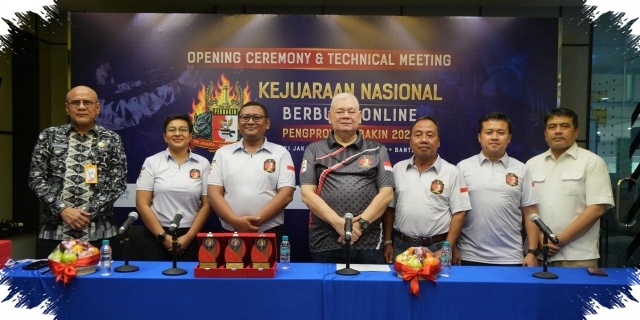 Ratusan Pemburu Ramaikan Kejurnas Perbakin 2026, Jawa Barat Borong Dua Gelar Utama