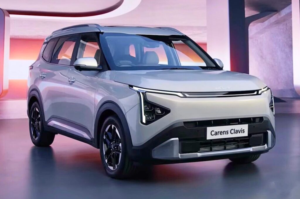 Kia Genap 80 Tahun, Indonesia Disiapkan Jadi Basis MPV Listrik Lokal