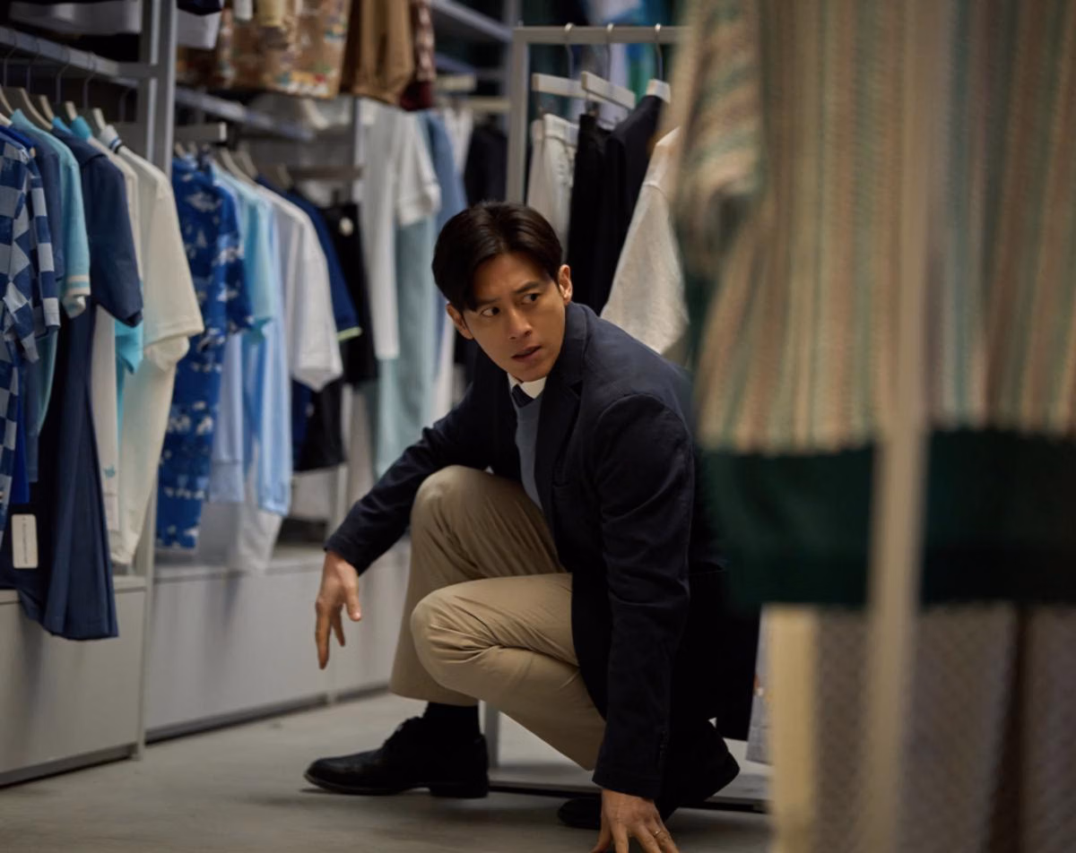 Comeback Go Soo Di Colony, 3 Film Sci-Fi Ini Tunjukkan Sisi Paling Intensnya
