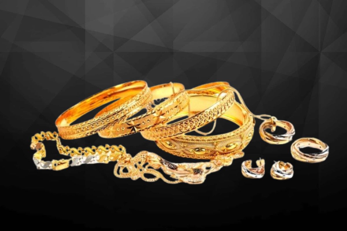 Emas 22, 23, Dan 24 Karat Mirip, Cara Paling Aman Membedakannya Sebelum Beli