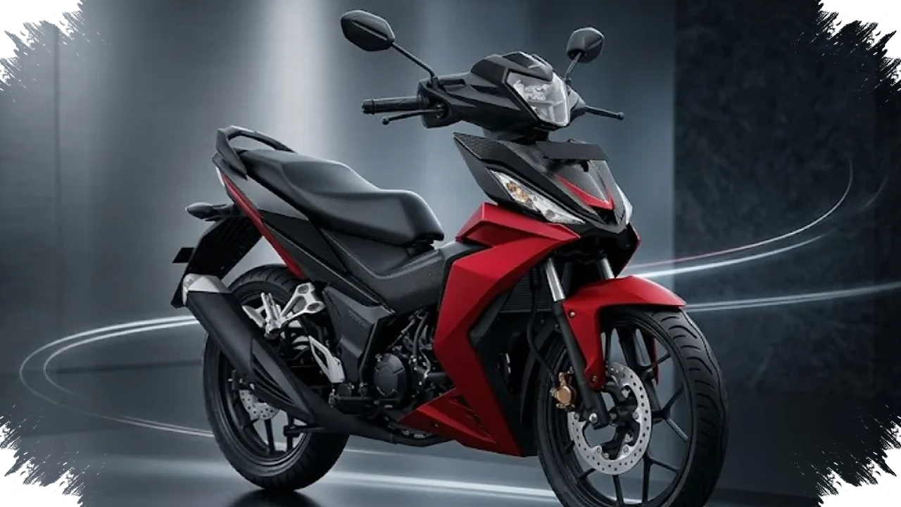 Harga Tembus Rp25 Juta, Motor Bebek 150cc Masih Sulit Tergeser di Hati Pengendara Indonesia