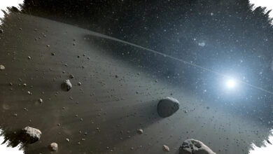 Rute Baru ke Asteroid Ini Bisa Memangkas Waktu Survei dan Bahan Bakar