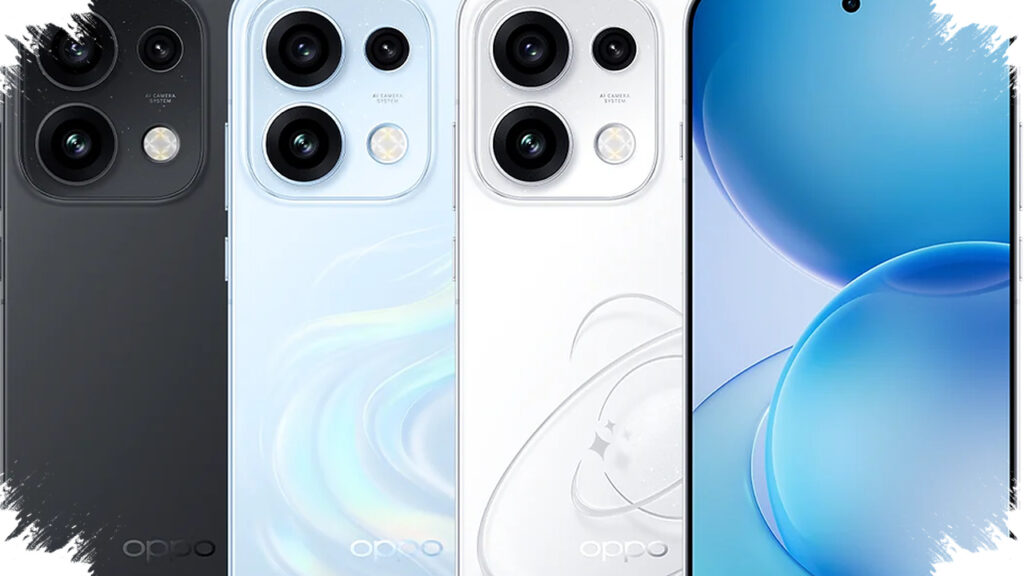 Oppo Reno 16 Series Datang Dengan Kamera 200 MP Dan Baterai 7.000 mAh, Rival Mulai Tertekan
