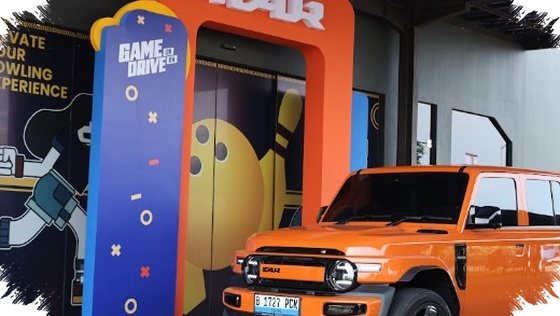iCar V23 Mulai Rp 389,9 Juta, Garansi Panjangnya Bikin SUV Boxy Ini Sulit Diabaikan