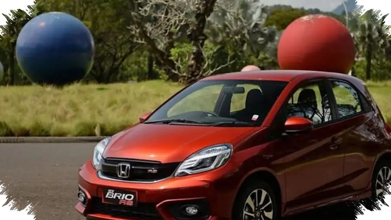 Honda Brio 2026 Naik Kelas, Honda Sensing Masuk Tapi Harganya Masih Masuk Akal