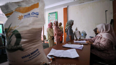 Juni Uji Coba Diperluas, Bansos Digital Mulai Dibuka Untuk 36 Juta Warga