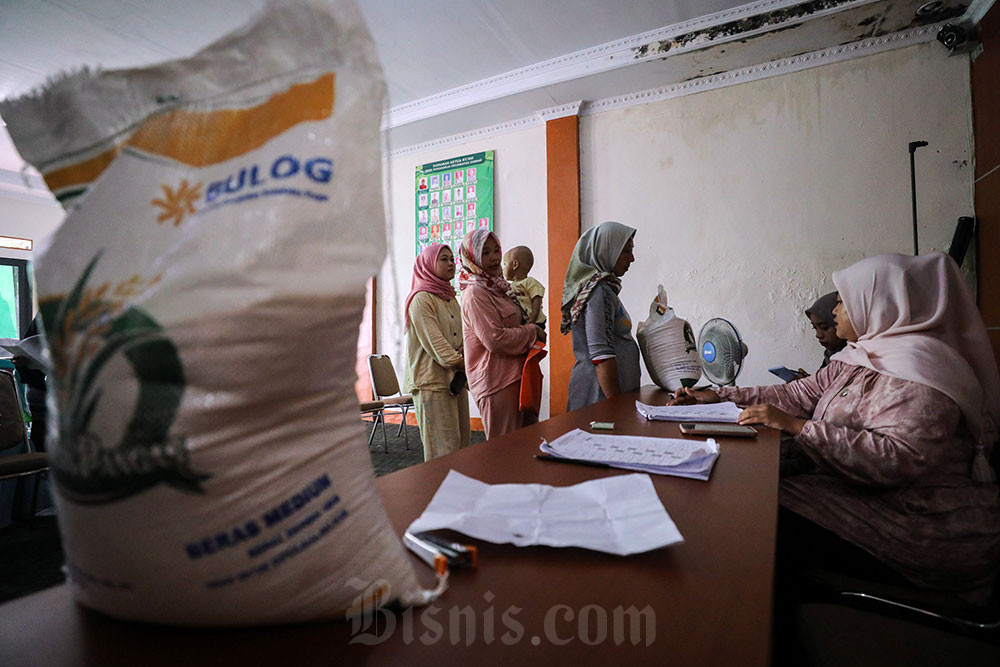 Juni Uji Coba Diperluas, Bansos Digital Mulai Dibuka Untuk 36 Juta Warga