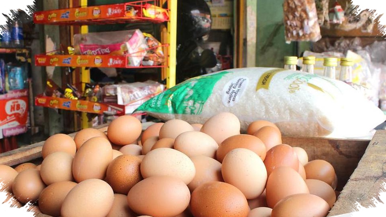 6.000 Warga Serbu Pasar Murah Jabar, Harga Pangan Turun di 6 Daerah Jelang Iduladha