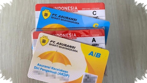 SIM Hilang Bukan Dicetak Ulang, Begini Mekanisme Pengurusannya Di Satpas