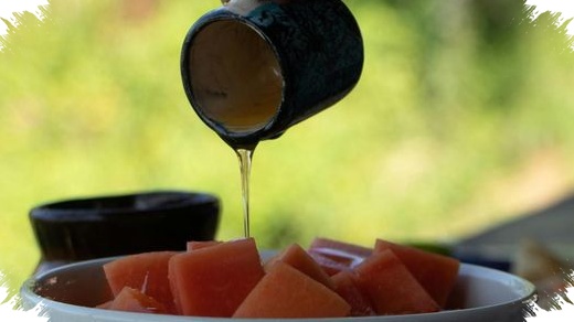 Sarapan Pepaya Tiap Pagi, Imun Terjaga dan Perut Terasa Lebih Ringan
