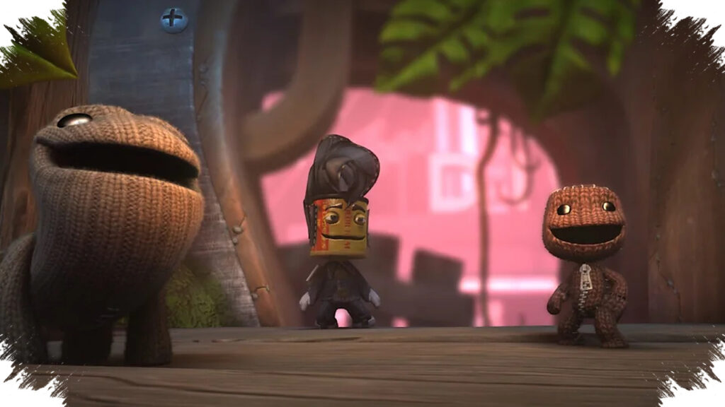Media Molecule Disebut Pindah Ke Open-World, Pergeseran Jauh Dari LittleBigPlanet Dan Dreams