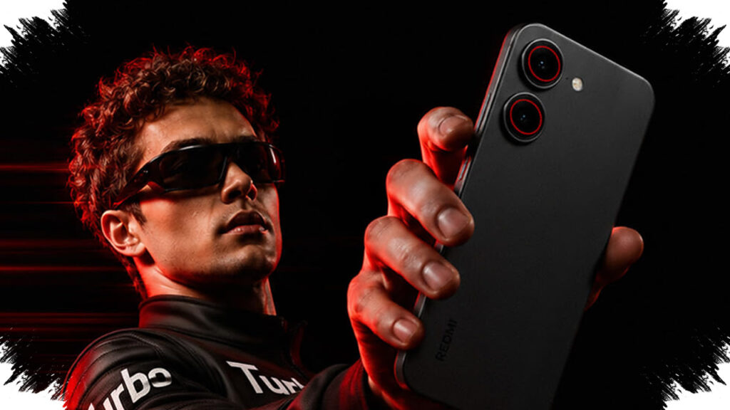 Redmi Turbo 5 Makin Dekat, Bocoran 18 Juni Tunjukkan Debut Perdana Di India
