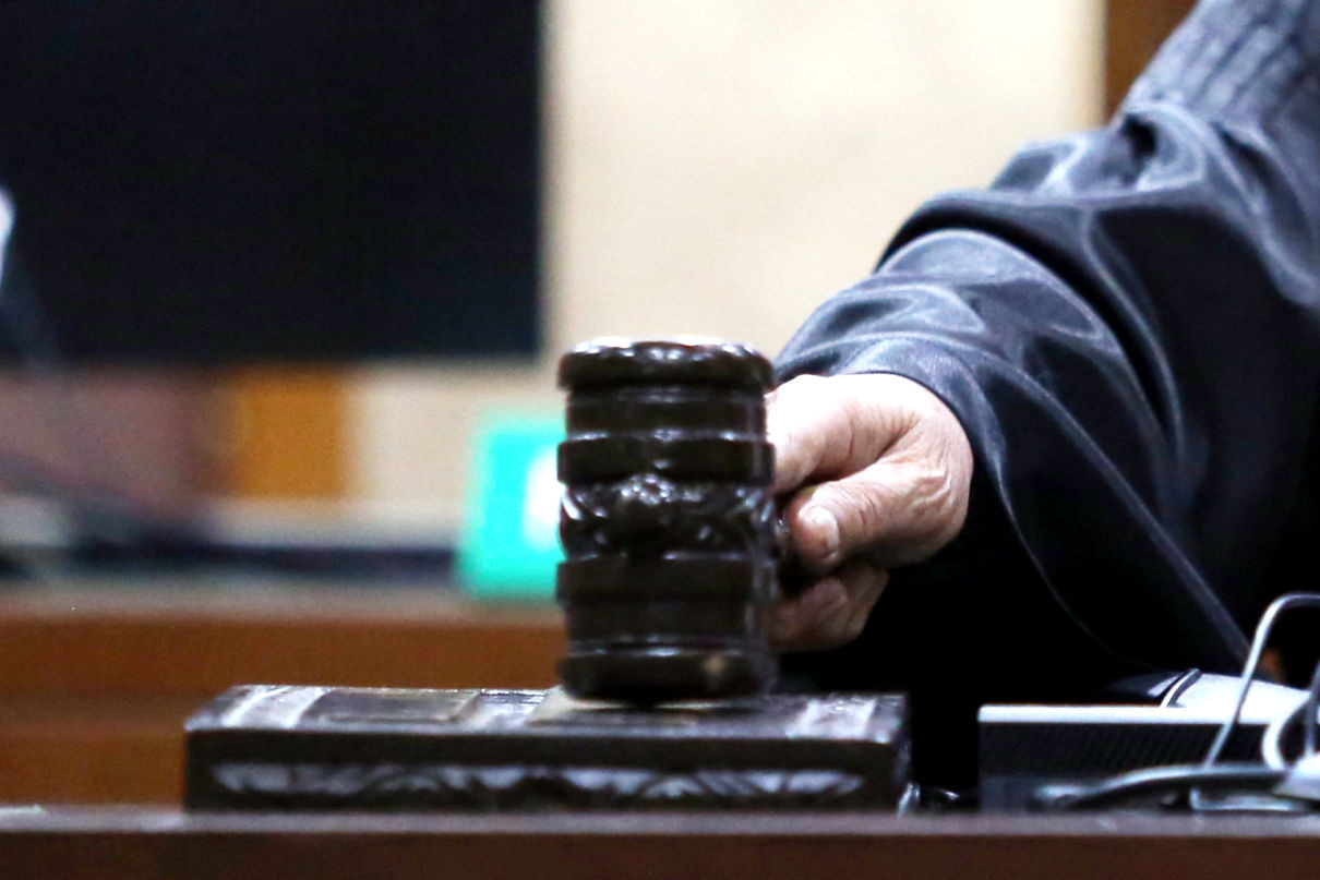 PN Jakarta Pusat Tolak Gugatan SK PPP Jabar, Legalitas Kepengurusan Uu Ruzhanul Makin Kuat