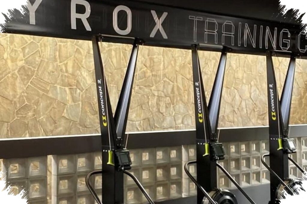 HYROX Menggeser Tren Gym, Latihan Kini Punya Target yang Jelas dan Terukur
