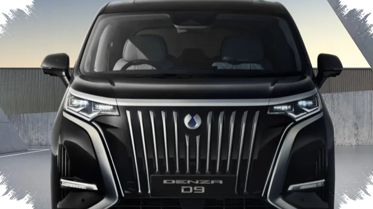 4 MPV Listrik Mewah 2026 yang Menggeser Alphard, Volvo EM90 Masuk Daftar Elite