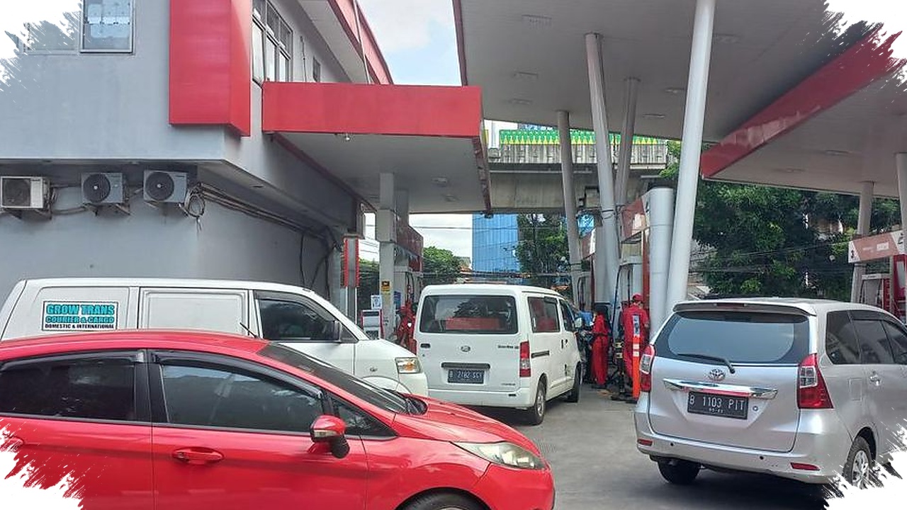 Pertamina Bantah Larangan Pertalite Mobil 1.400 Cc Ke Atas, Isu 1 Juni Belum Jadi Aturan