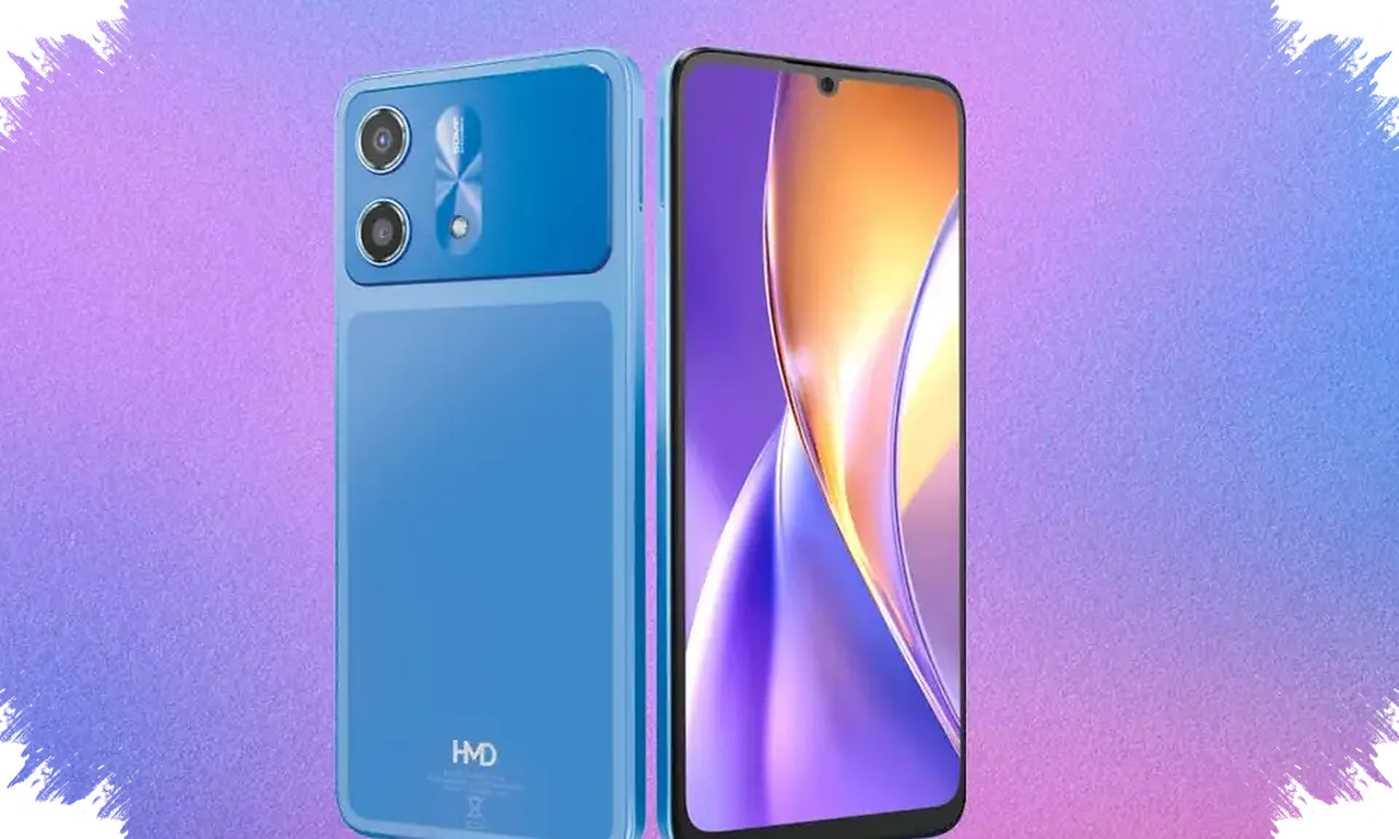 Mantan Pabrik Nokia Rilis HP Rp1,8 Jutaan, Belakangnya Mirip Banget iPhone 17 Pro