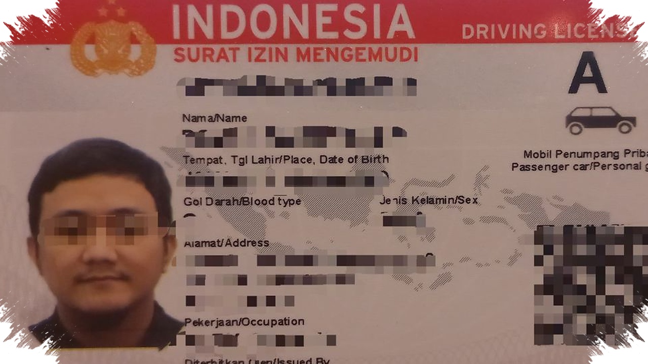 SIM Fisik Mulai Jadi Cadangan, Korlantas Siapkan Verifikasi Digital Terhubung ETLE