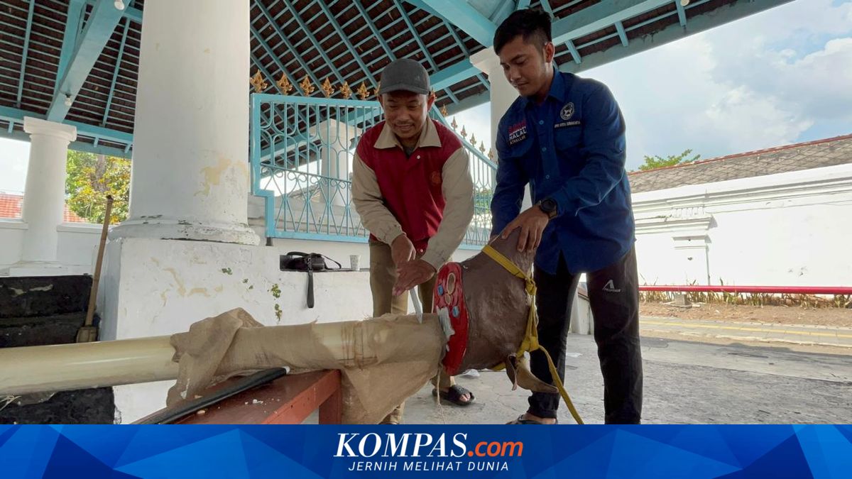 706 Juru Sembelih Jateng Telah Tersertifikasi, Ini Bahan Baku Ekosistem Halal yang Sering Terlupakan