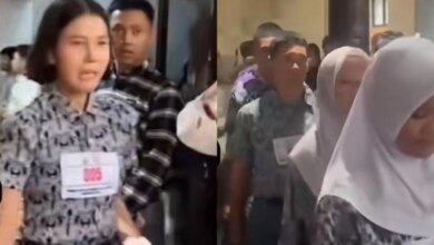 Seleksi Paskibraka Sulsel Memanas, Nama Cathlyn dan Dugaan Kecurangan Picu Tuntutan Transparansi