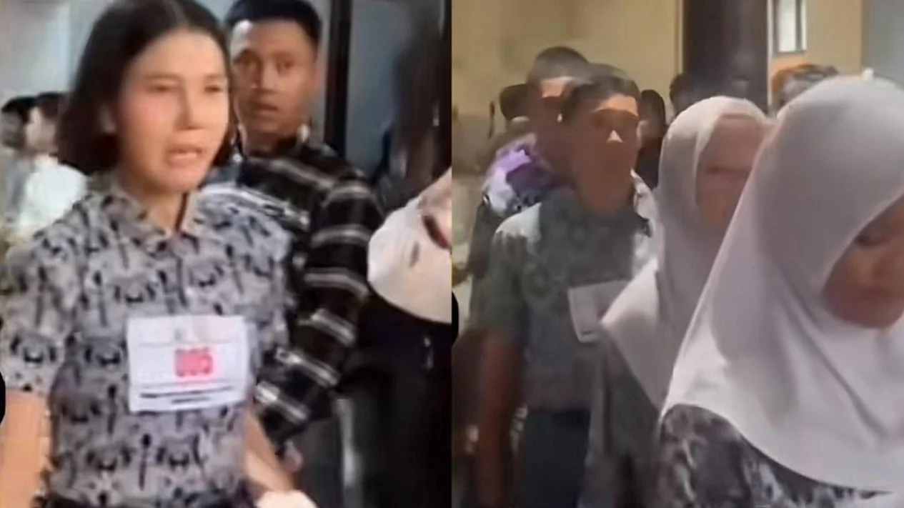Seleksi Paskibraka Sulsel Memanas, Nama Cathlyn dan Dugaan Kecurangan Picu Tuntutan Transparansi