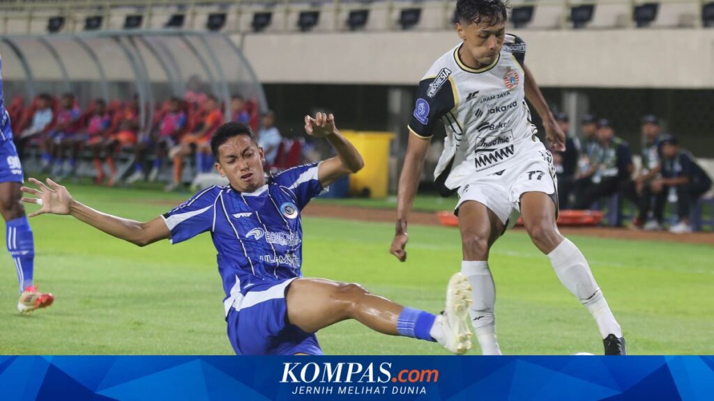 Dony Tri Pamungkas Buka Suara Soal Eropa, Pintu Karier Luar Negeri Masih Terbuka
