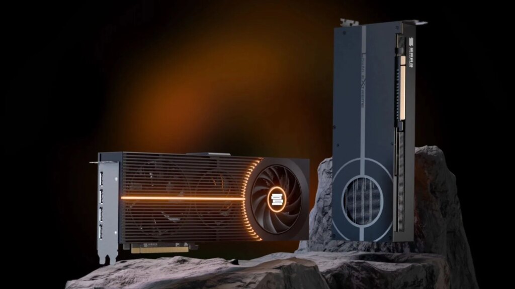 GPU Gaming Perdana Lisuan Tech Tembus RTX 4060, Tapi Ujian Sebenarnya Baru Dimulai
