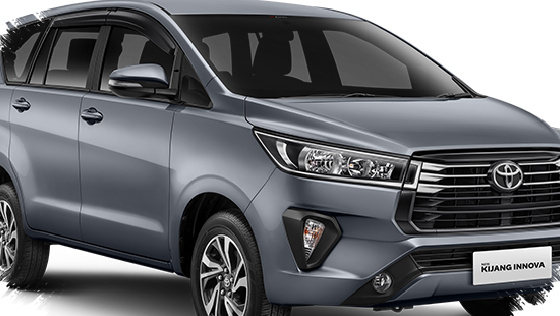 Innova Reborn Diesel Bekas Tahun Muda Masih Tembus Rp 300 Juta, Turunnya Cuma Rp 50 Jutaan