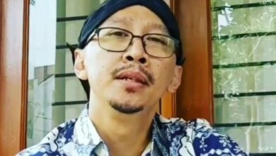 Abu Janda Bantah Hina Sumbar, Laporan Ke Bareskrim Picu Respons Singkatnya