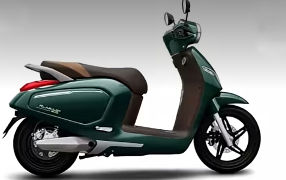 VinFast Evo Grand Tembus 262 Km, Motor Harian Ini Paling Jauh di Kelasnya