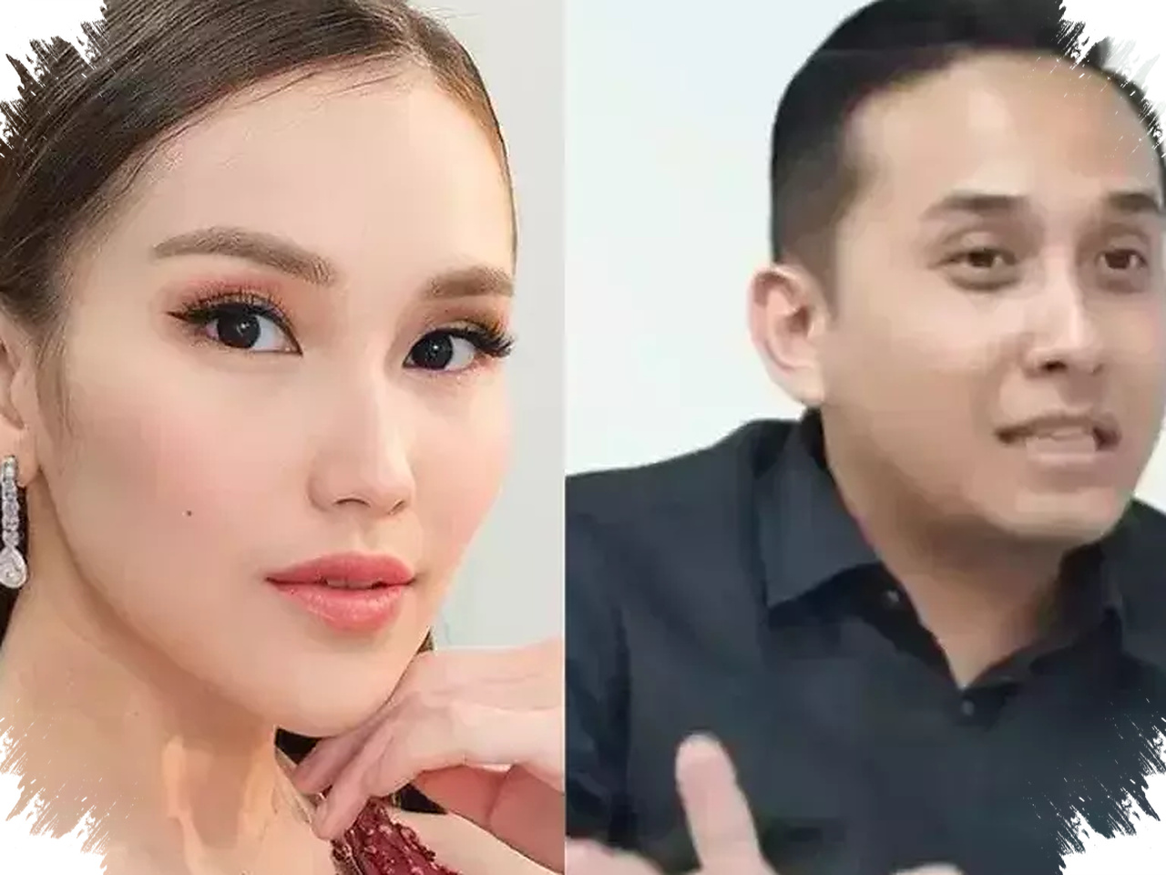 Ruben Onsu Buka Status Ayu Ting Ting dan Kevin Gusnadi, Masih Berteman Dulu