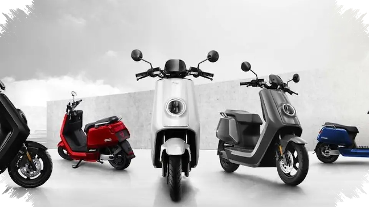 Jarak 130 Km dan Biaya Harian Lebih Jinak, 5 Motor Listrik 2026 yang Paling Menggoda