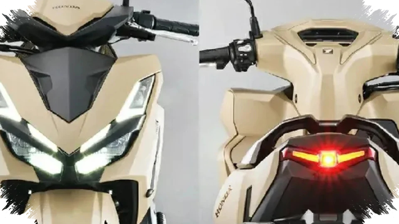 Vario Street 125 Vietnam Lebih Mahal, Isi Sama Persis, Lokal Justru Lebih Masuk Akal