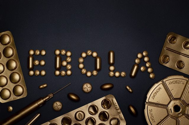 Ebola Bayangi Timnas Kongo, AS Wajibkan Karantina 21 Hari Sebelum Masuk