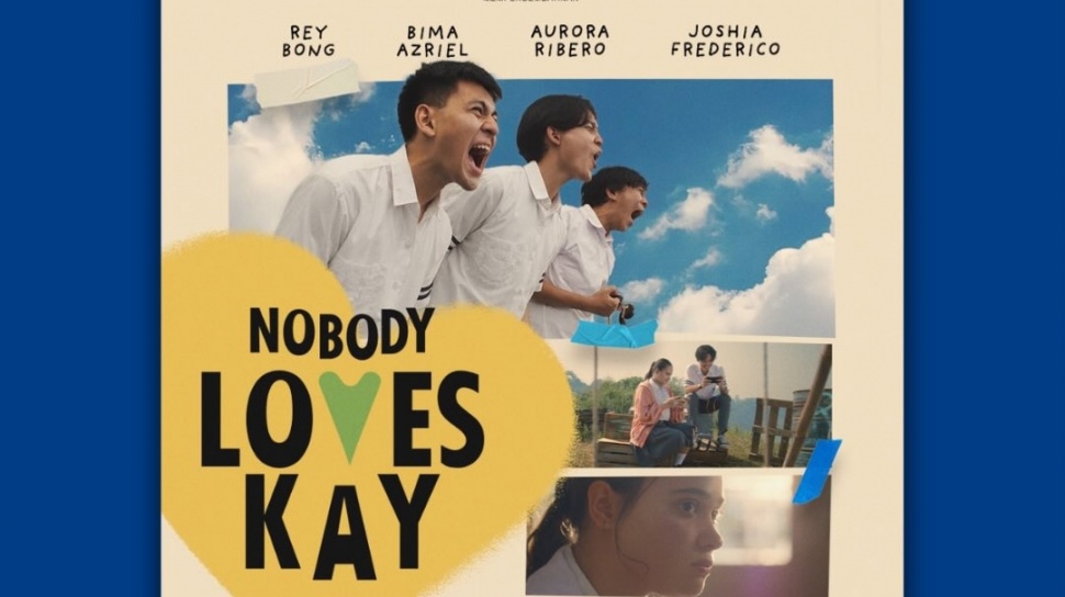 Nobody Loves Kay, Saat Mimpi Pro Player Justru Ditentang Keluarga Dan Sahabat