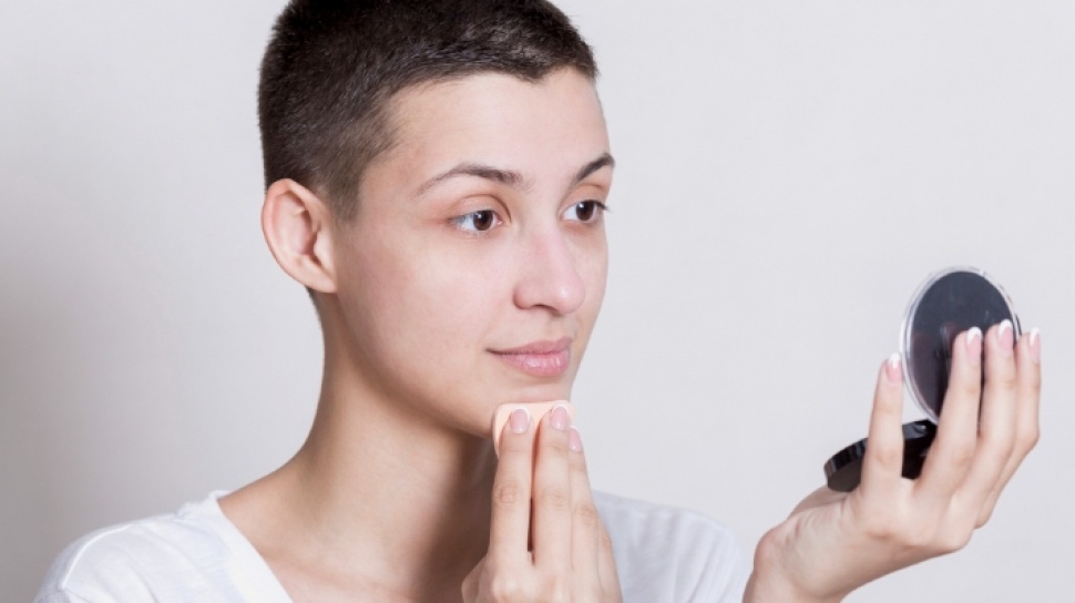 4 Cushion Ber-Allantoin Ini Bikin Flawless, Tapi Tetap Nyaman Untuk Kulit Sensitif