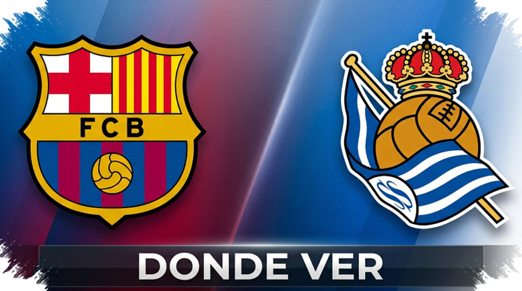 Barcelona Vs Real Sociedad Hari Ini, Barcelona Bidik Double Saat Link Gratis Liga F Tersedia Di Beberapa Negara