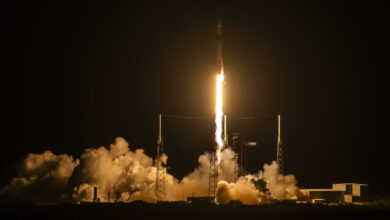 Starship V3 Perdana Terbang, Langkah SpaceX ke Bulan dan Mars Makin Nyata