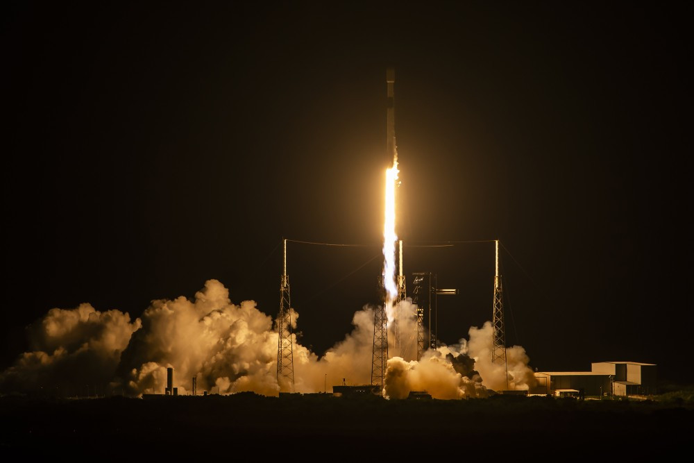 Starship V3 Perdana Terbang, Langkah SpaceX ke Bulan dan Mars Makin Nyata