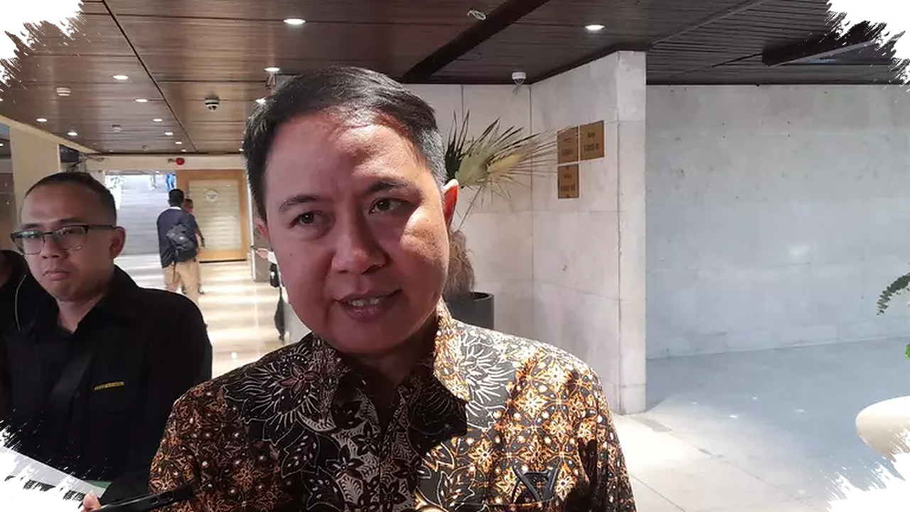 Hilman Latief Bantah Terima Uang Kuota Haji, KPK Tetap Telusuri Aliran Dana
