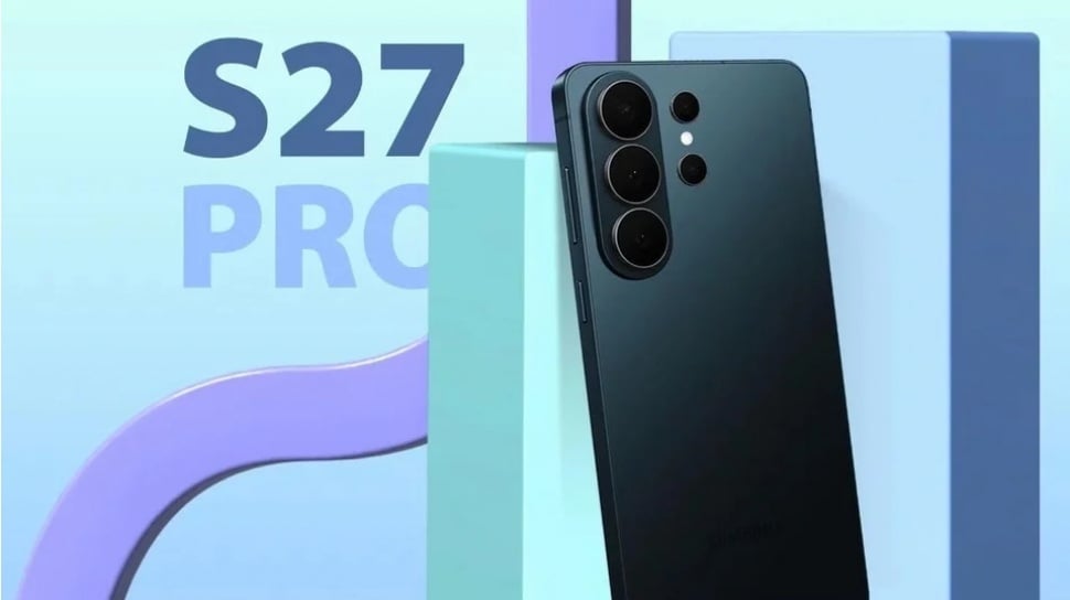 Samsung Galaxy S27 Pro Bakal Jadi Mini Ultra, Flagship Compact Yang Makin Langka