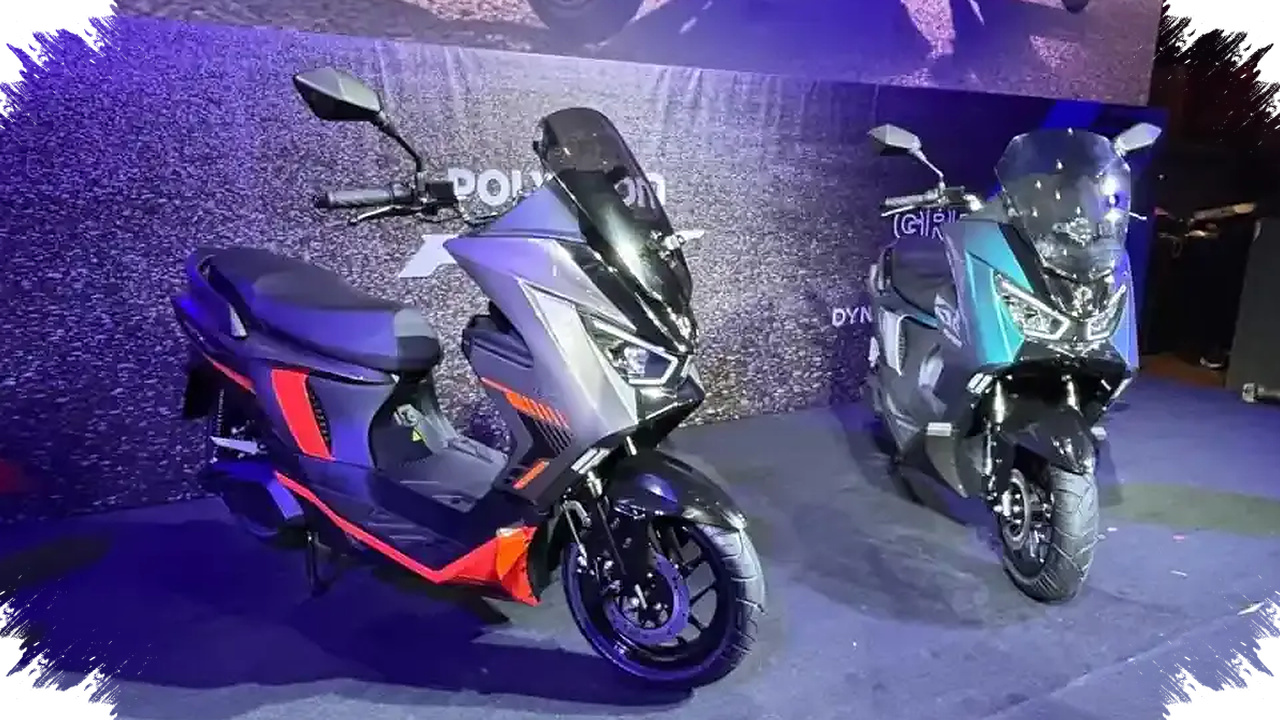 Disebut Motor China, Fakta TKDN Polytron Fox 350 dan Strategi Besarnya Justru Mengejutkan