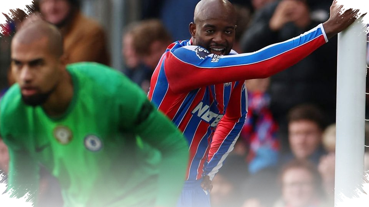 Mateta Siap Tinggalkan Crystal Palace, Serie A Menunggu Setelah Kebangkitan Besarnya