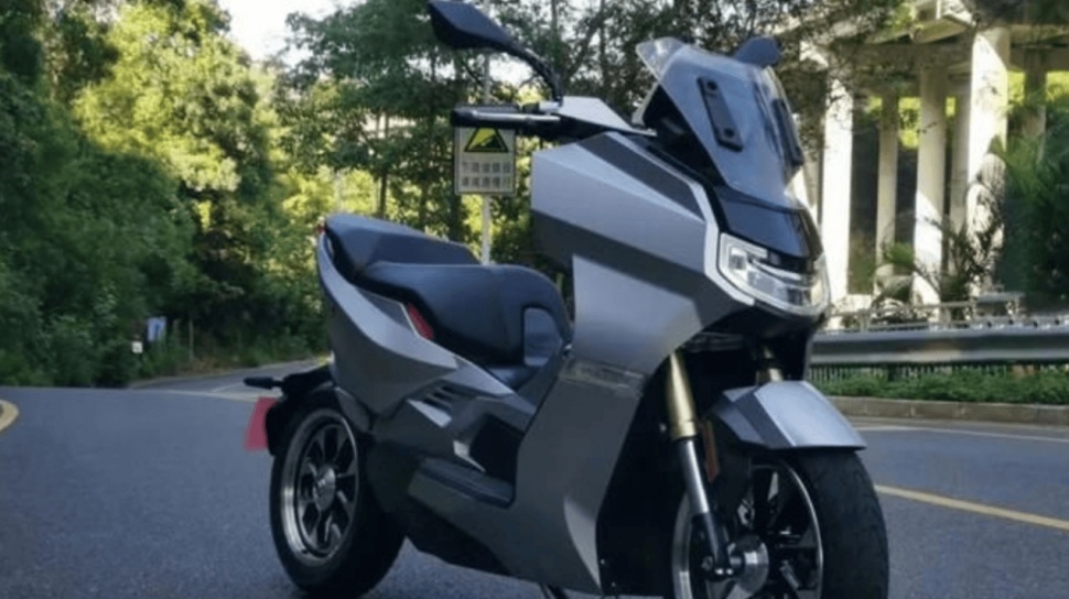 Subsidi Baru Segera Turun, Pilihan Motor Listrik Kini Makin Sulit Diabaikan